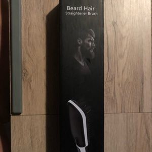 Beard Brush